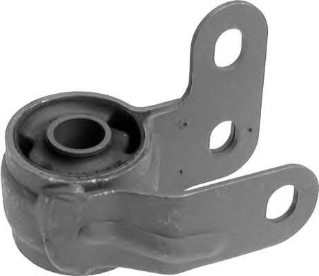 Control Arm-/Trailing Arm Bush