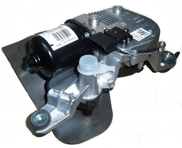 MOTOR