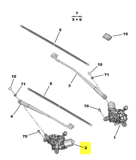MOTOR