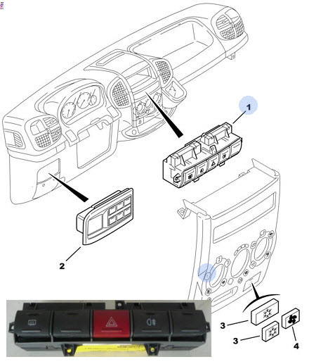 SCHALTBLOCK