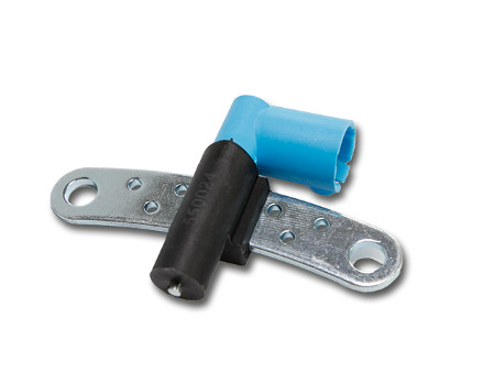 Sensor, crankshaft pulse