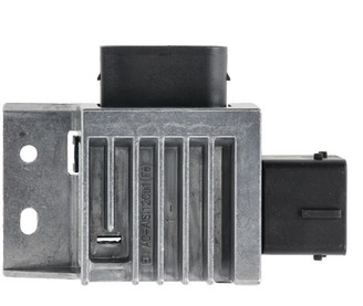 ELEKTR.STEUERGERAET