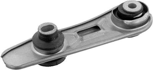 Engine Mounting
