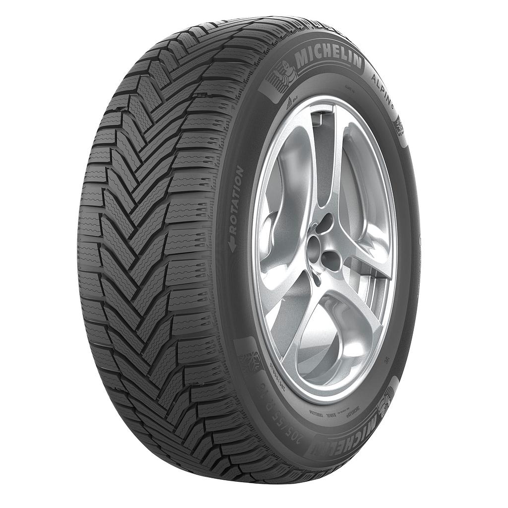 MICHELIN ALPIN 6 215/40 R17 87V XL