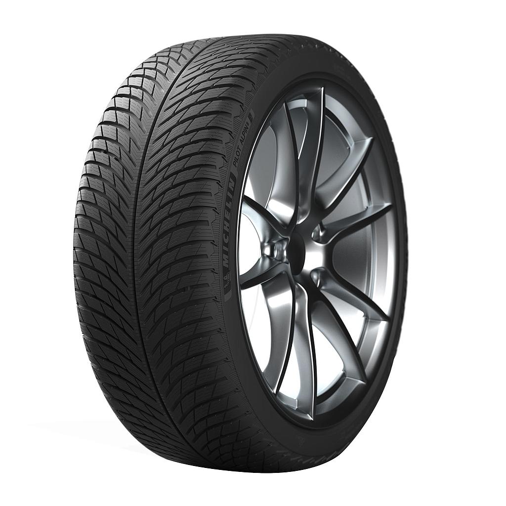 MICHELIN PILOT ALPIN 5 235/40 R18 95V XL