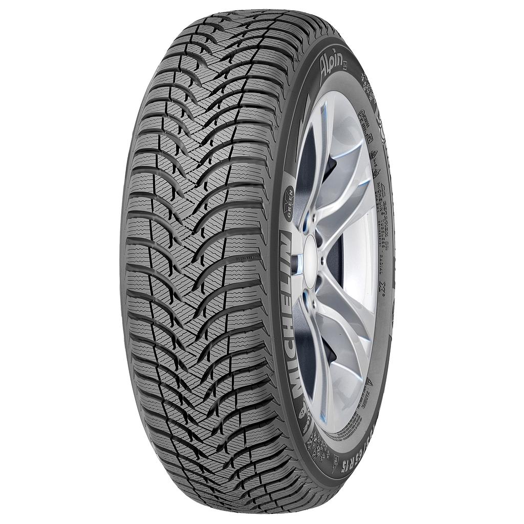 MICHELIN ALPIN A4 225/50 R17 94H