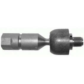 Rotule axiale C6 / 407