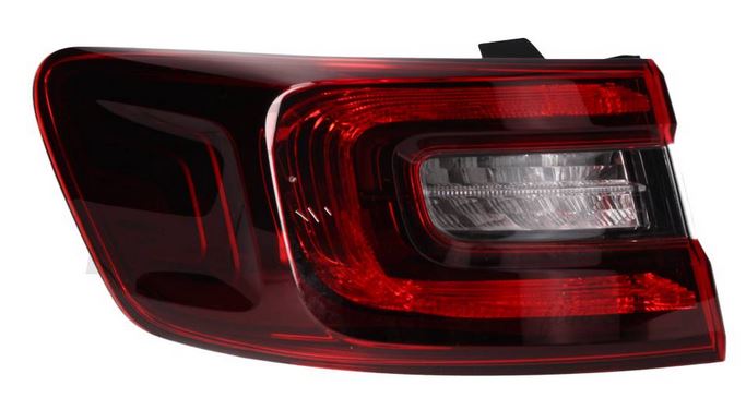 Combination Rearlight