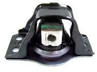 Engine Mounting