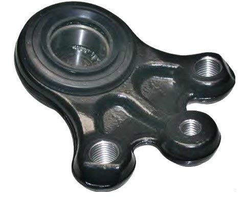 Kugelbolzen unten C5 III / C6 / 407 / 508