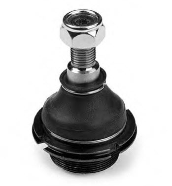 Giunto di supporto C5 III / C6 / 407 / 508 superiore