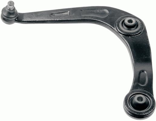 Querlenker 206 / 206+ links