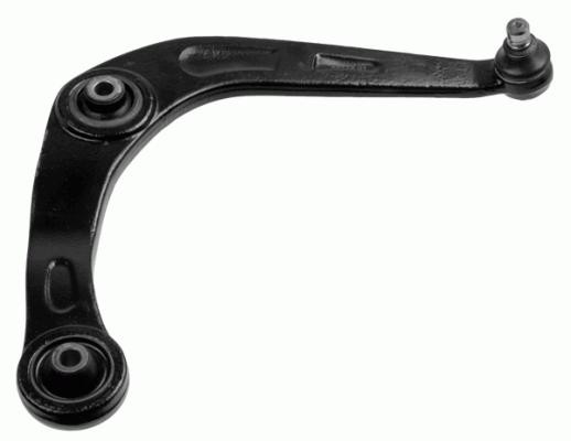 Braccio oscillante 206 / 206+ destra