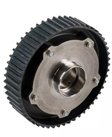 SPRITZZEITVERSTELLER