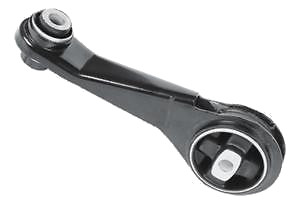 Engine Mounting