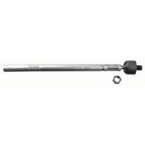 Tie Rod Axle Joint