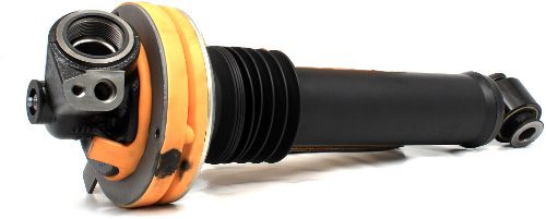 VEERCILINDER V.WDA