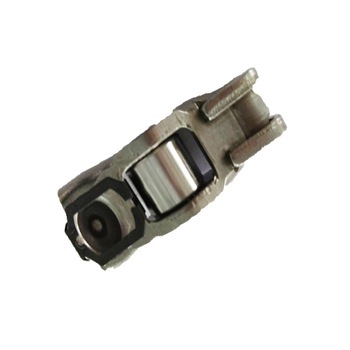 Finger Follower, engine timing