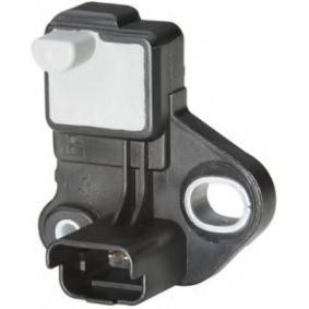 Capteur point mort haut