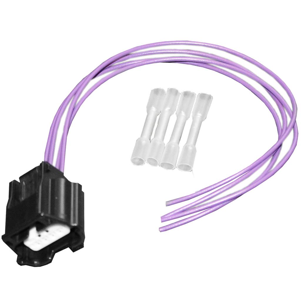 Repair cable tail light / 4-pin