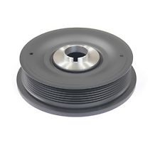 Belt Pulley, crankshaft