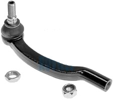 Rotule de barre de connexion gauche Jumper III / Boxer III / Ducato III