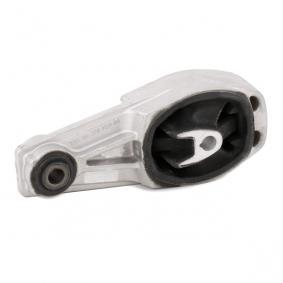 Engine Mounting| Mounting, manual transmission