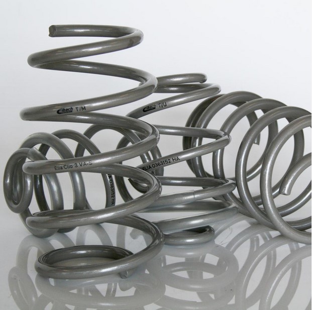 Satz Tieferlegung Lodgy, Dokker - 1,2TCe, 1,5dCi, 1,6