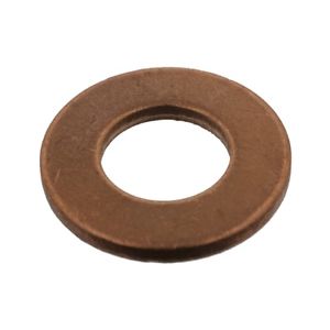 Seal, oil drain plug