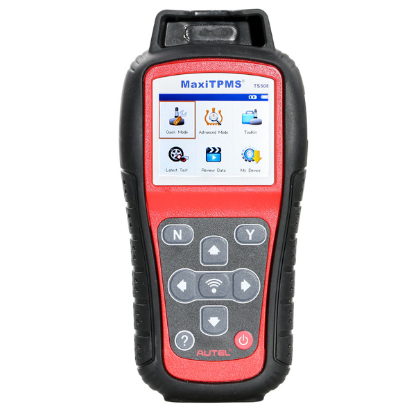 Autel Reifendrucksensor Programmiergerät TS508