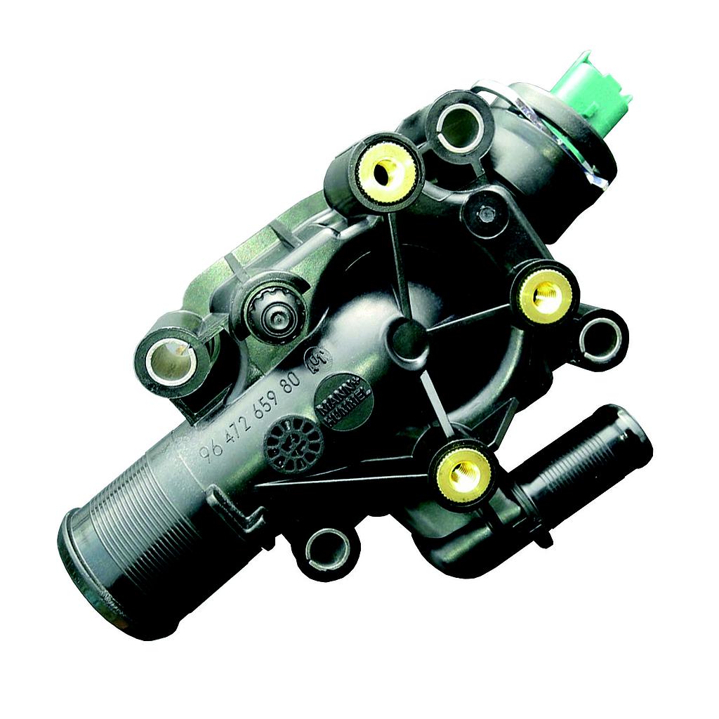 Thermostat