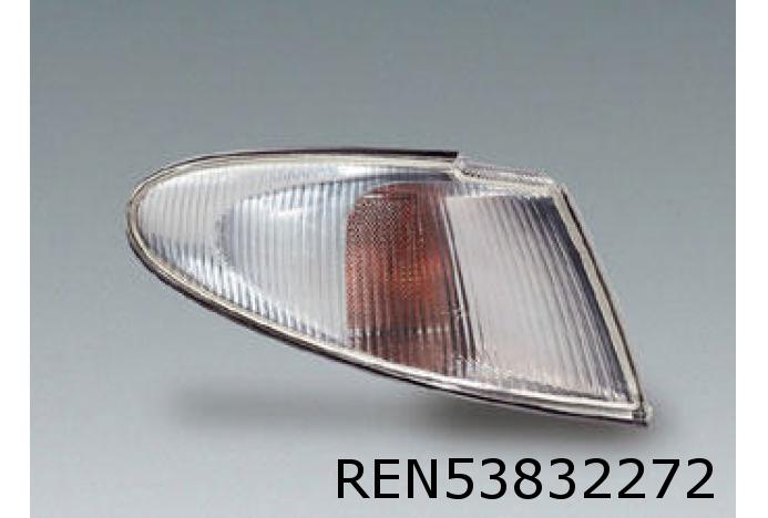 Blinkleuchte vorne rechts weiss Espace II JE0X ab Bj.96 bis Bj.01.00