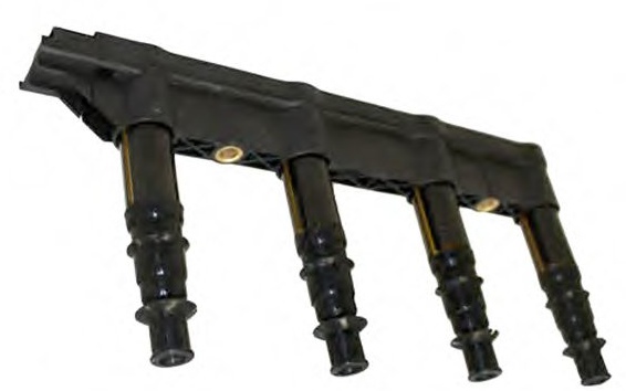 Zündspule PSA (1.4i-16V ET3J4)