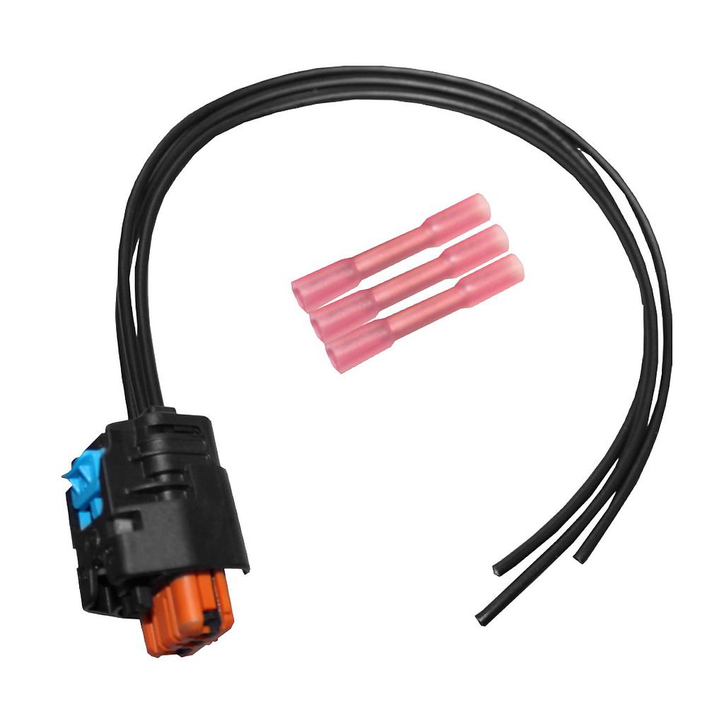 Rep.-Satz Stecker, 3-polig, Umwälzpumpe, u.a. Fiat Talento, Renault Trafic III, Opel Vivaro