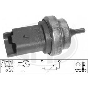 Sender Unit, coolant temperature