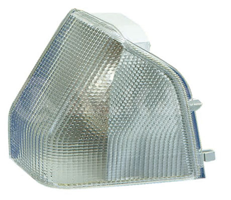 Blinker BX II 7.86- vorne rechts