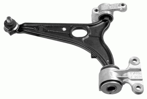 Track Control Arm