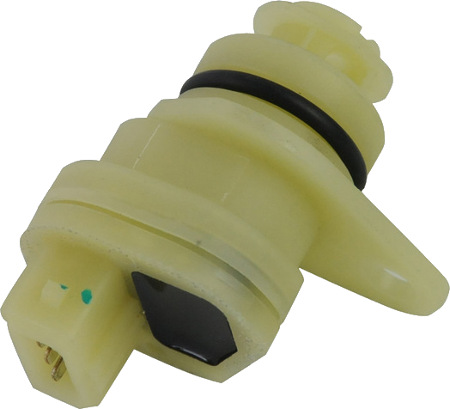 Geschwindigkeits-Sensor