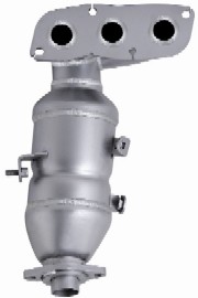 Catalysateur C1/107 1.0i   68CV
