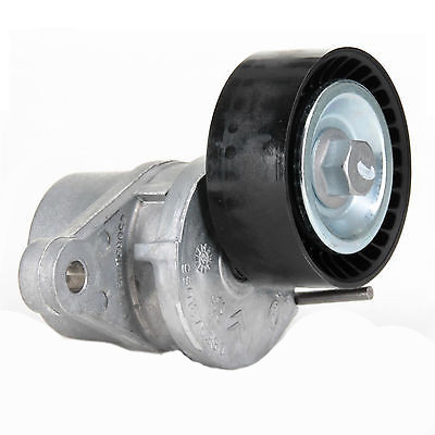 Belt Tensioner, v-ribbed belt