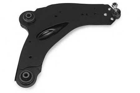 Track Control Arm