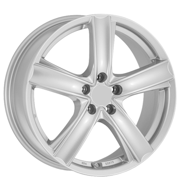 Easyfit 413 S 6x15 4x100 ET45