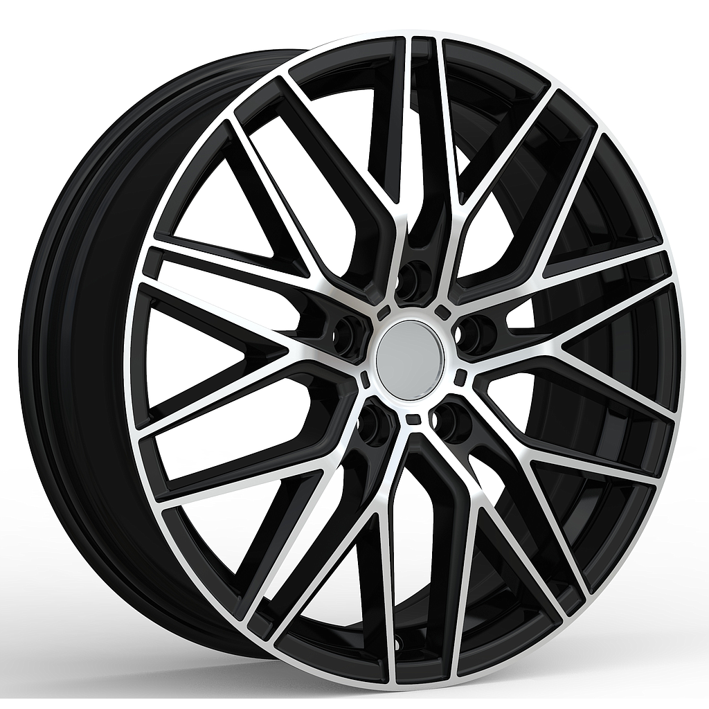 Easyfit 280 BF 10x20 5x130 ET39 NB 66.6