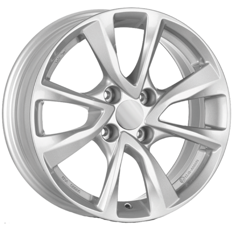 Easyfit 418 S 5.5x14 4x100 ET39