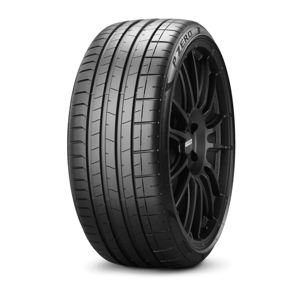 PIRELLI P-ZERO 285/35ZR 23 107Y TL PZero PZ5 L1 XL LAMBORGHINI-VERSION/EXTRA LOAD