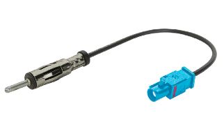 Antennenadapter mit 30cm Kabel 