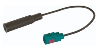 Antennenadapter FARKA - DIN