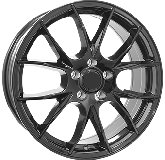 Easyfit 612 B 8.5x20 5x114.3 ET35