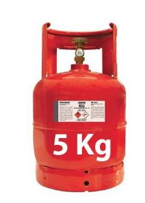 GASCILINDER WB3