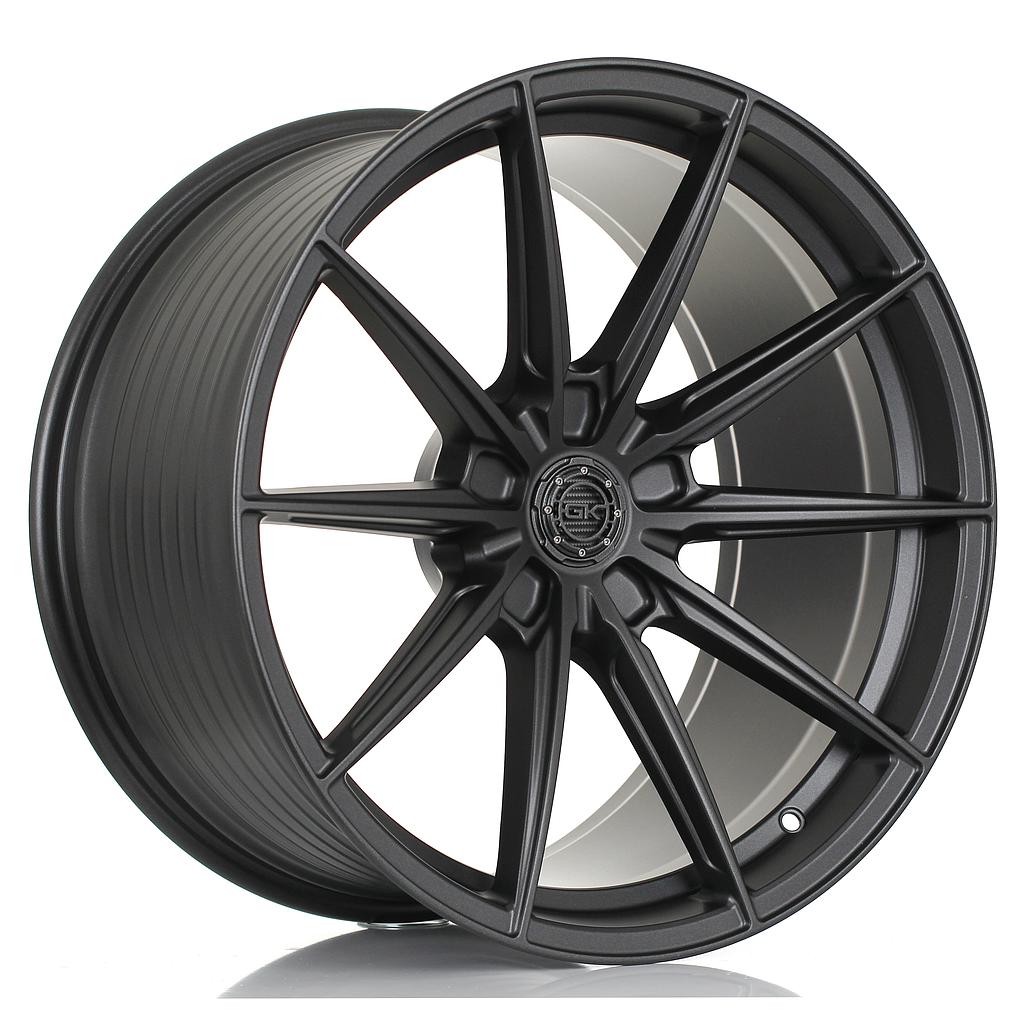 GK R1 10.5x20 72.6 60° Kegel